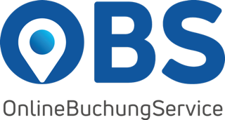 Online Buchung Service Logo 