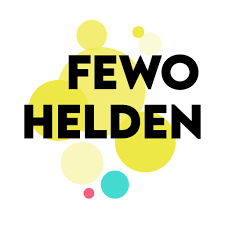 Fewo Helden Logo
